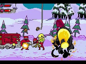 [TAS] GBA Alien Hominid by FatRatKnight in 15:12.85