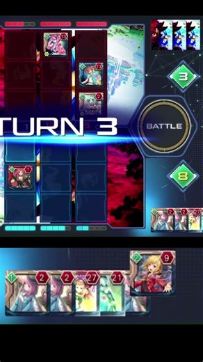 【PSO2NGS】LS試合動画0819_ショート【ラインストライク】 #games #gaming #pso2ngs #pso2 #LineStrike #LS