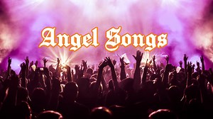 Top 10 Angel Songs