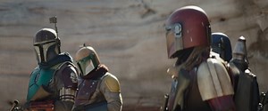 Mando S3E5 Review: Good Episode But Still Don't Like Those Pirates
