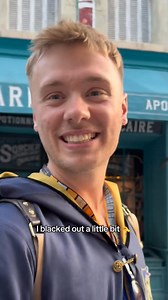 6.7K views · 72 reactions | I think he went a little crazy… 彩 #disney #prank_002 #viral #foryou #fyp #viralvideo #couple #harrypotter | Chlo & Matt. | Facebook