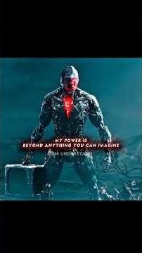Cyborg: The Hero Who Became a Living Machine