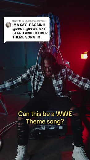 Rock WWE Theme Song - Wake the Animal Inside