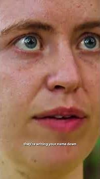 Survivor 45 Ponderosa Jury #1