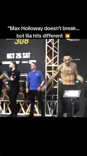 Prime on Instagram: "Ilia Topuria vs Max Holloway isn’t just a fight — it’s a clash of eras, styles, and belief. On one side stands Max “Blessed” Holloway, a living legend of the featherweight division. A man built on volume, pressure, and an unbreakable spirit. Five rounds, nonstop punches, endless cardio — Max doesn’t just fight opponents, he drowns them. Years of wars, championship rounds, and iconic moments have carved his name permanently into UFC history. On the other side is Ilia Topuria,