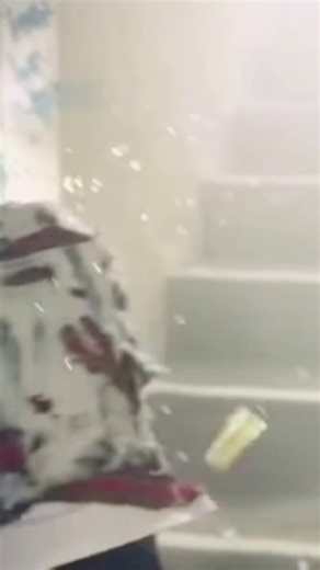 Intense Fight Scene Between JK and Suga in BTS Run MV