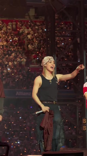Park Jimin BTS cute face: Jimin de BTS carita de inocente