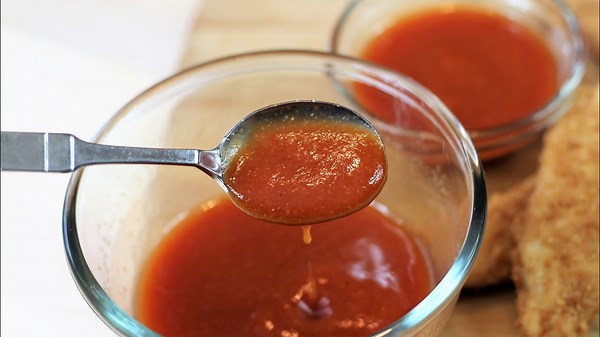 How to Make Arby's Red Ranch Sauce: A Tangy, Creamy Classic