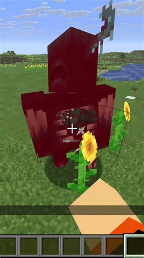 Redstone or Commands? #minecraft #gaming #fyp #viralshorts #youtubeshorts #funny #viral