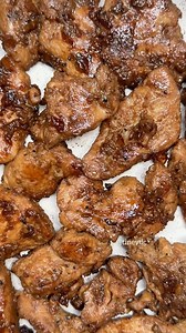 CHICKEN TAPA #recipe #yummy | Tineydc