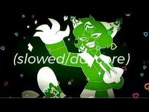 DUMB! meme (slowed/daycore) ANIMATION BY Dexechii