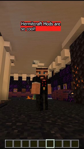 25 reactions | What Hermitcraft Mods Are You Currently Using in Your Minecraft World #minecraft | Christian Hearthstone | Facebook