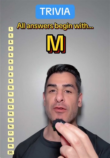 General Knowledge Quiz: Morse Code & Megalodon Trivia