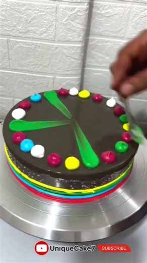 Cake Design || #shortsfeed #cake #cakedesign #shorts #viral #viralvideos #trending #usa #art