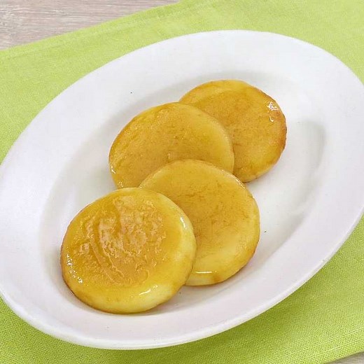 北海道の郷土料理を再現！ モチモチいももちのレシピ動画・作り方 | デリッシュキッチン