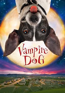 Vampire Dog (2012)