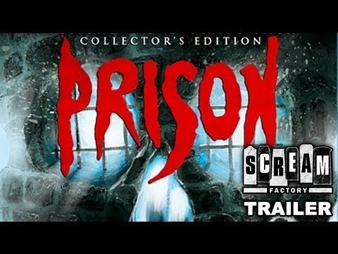 Prison (1987) - Official Trailer - Viggo Mortensen