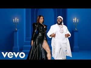 Ciara Ft Davido - Gimme Dat (Official music video)