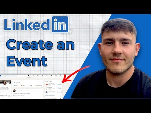 How to Create an Event on LinkedIn (2025 Guide)