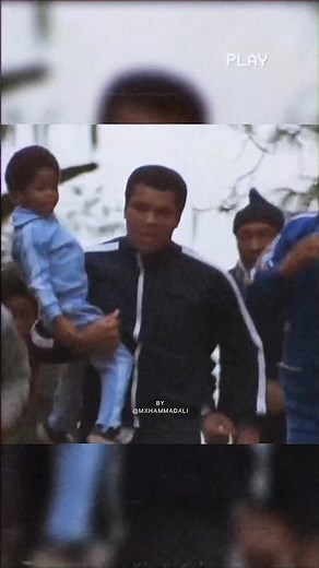 Muhammad Ali Training 🔥