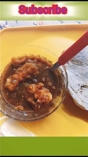 Homemade chilli 🌶️ chiken/How to cook chilli chicken #food #chikenrecipe #yt