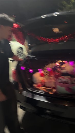 Celebrating Love: Blessed Couples on Valentine’s Day