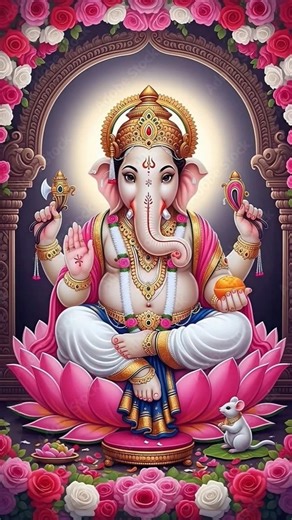 गणेश जी की आरती | #shivtandavstatus #ganeshstatus #gneshchaturthi