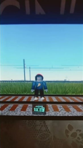 I like trains #shorts