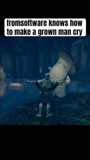I'm the only one upset by this video.😣 #fromsoftware #darksouls #gaming #soulsborne