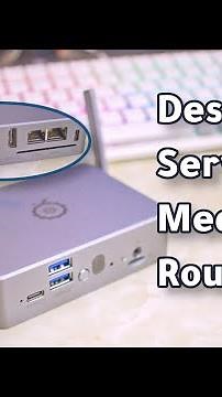 #orangepi 5 Plus | تركيب واعداد أصغر كمبيوتر جربته حتى الآن #raspberrypi