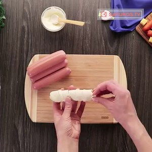 321K views · 4.8K reactions | Aperitive rapide pentru musafiri - cu...