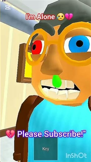 I’m alone in Roblox… 💔 #roblox #sad #shorts
