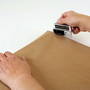 Logan Dust Cover Trimmer F60