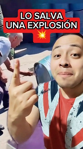 30K views · 97 reactions | Lo SALVA un EXPLOSIÓN... 﫰 . . . #hacks #truco #viralvideos #aprendiendo #creatividad #creativo | Hacks y Tips | Facebook