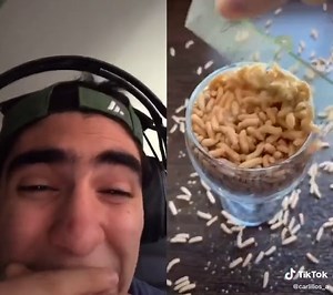 Understanding Granular Substances: Measurement and Analysis