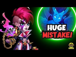 I Made a HUGE OSH MISTAKE