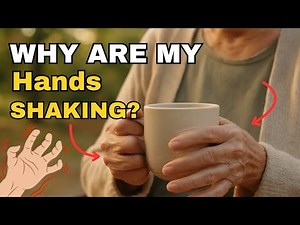 Why Are My Hands Shaking? Causes of Hand Tremors in Seniors Explained