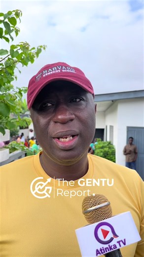 Reengineering Ghana’s Infrastructure to Curtail Flooding