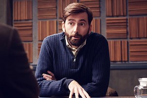 What is 'Criminal' on Netflix? All About the David Tennant/Hayley Atwell Drama