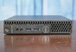 Dell OptiPlex 3050 Micro Project TinyMiniMicro Guide