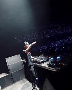 Boris Brejcha live in Poland 🃏🇵🇱 | Techno District