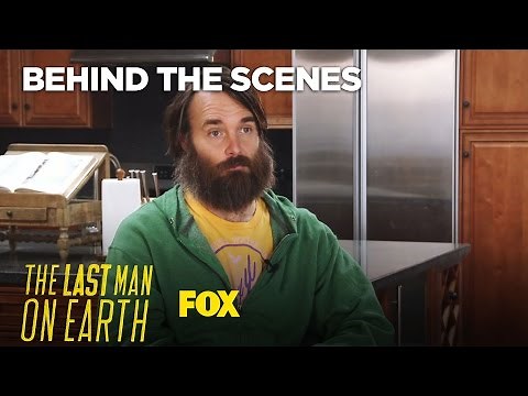 Meet Phil Miller | Season 1 | THE LAST MAN ON EARTH