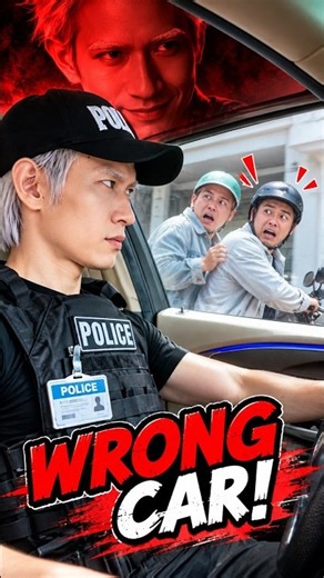 The cowardly thief [BEN EAGLE] #ActionComedy #KungFu #Kindness #Trending #Viral #comedy