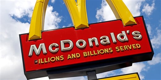 McDonald’s French fry supplier closes factory, blaming $5 meal deals