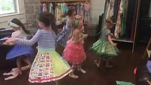 98K views · 1.6K reactions | Twirling, trunk shows, and pure joy. As our TX Trunk Keeper Brandy said, "this is what it is all about"! #MJCTwirl | Matilda Jane Clothing | Facebook