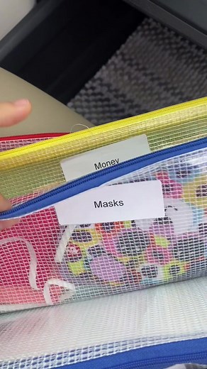 Creative Minivan Organization Ideas for Busy Moms