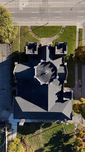 9K views · 871 reactions | This historic abandoned church is over 100 years old… #abandoned | TP Urbex | Facebook