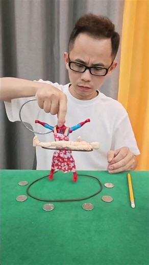 Master the Spider-Man Floating Technique: Unleash Your Superpowers