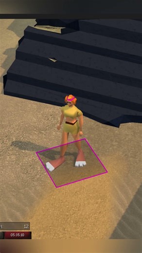 Quick guide to get max combat stats in osrs!! serious guide, very serious guide.