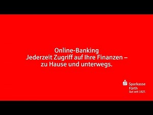 „EINFACH ONLINE“ - mit dem Online-Banking